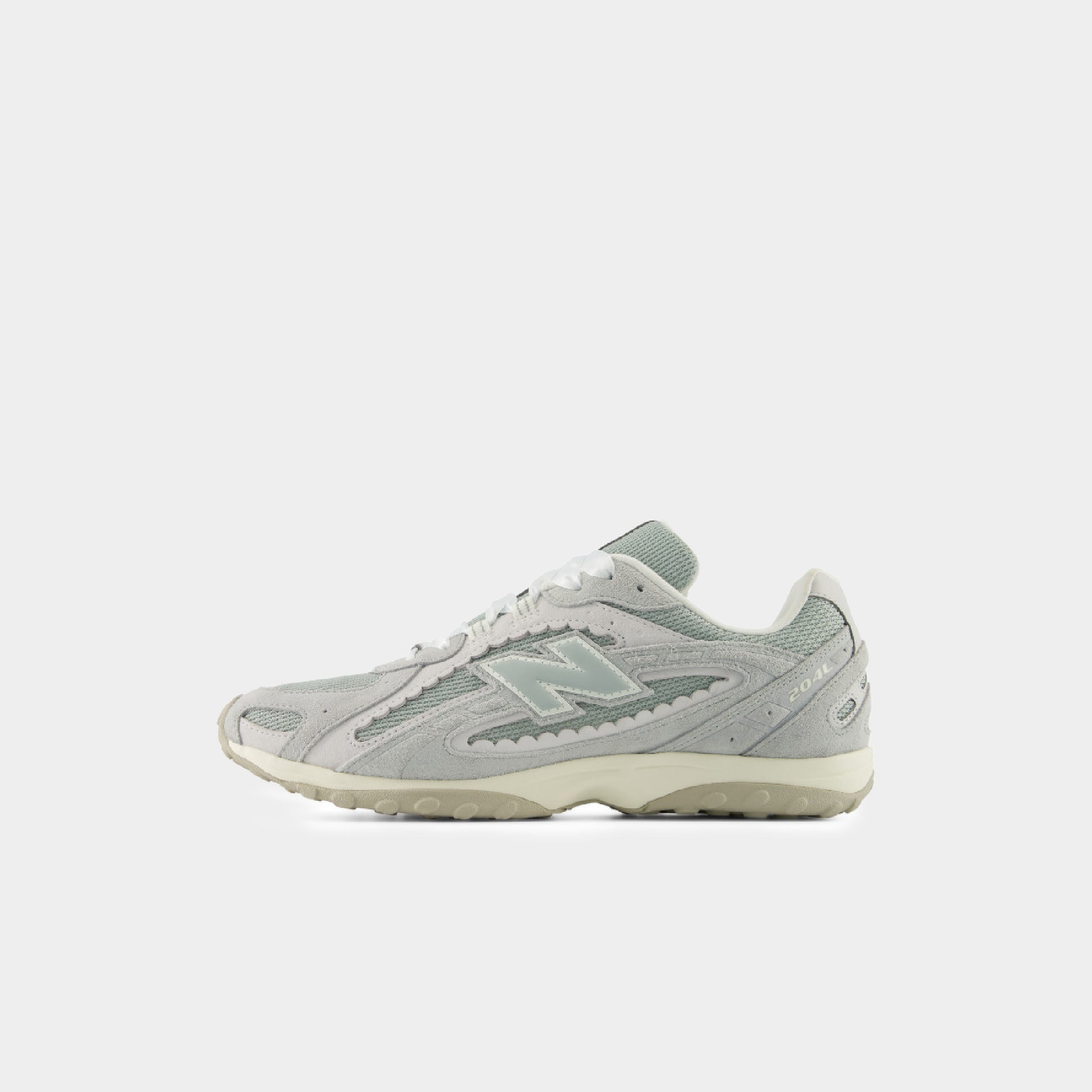 New Balance 204L atmos Kuala Lumpur