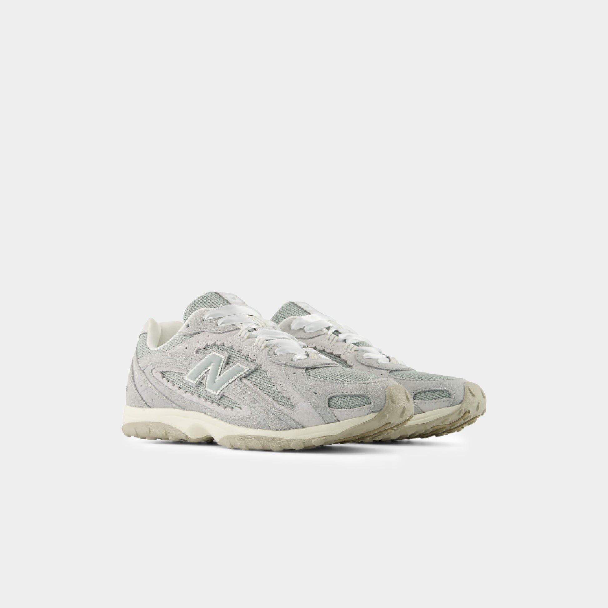 New Balance 204L atmos Kuala Lumpur