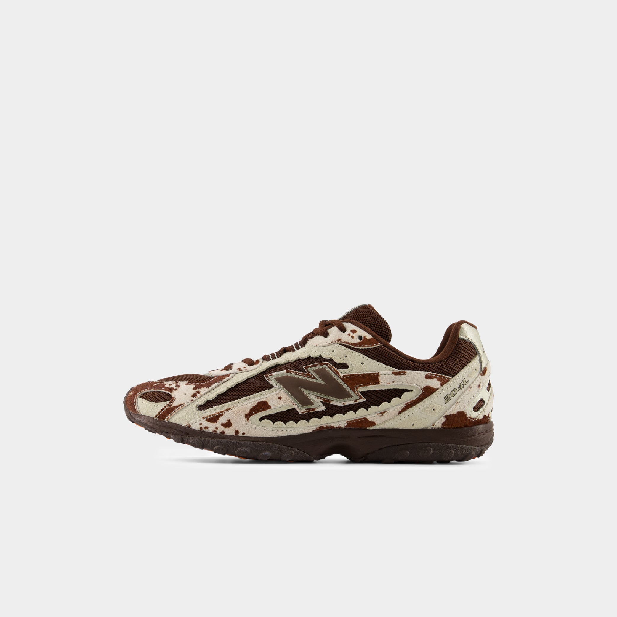 New Balance x atmos Pink 204L 