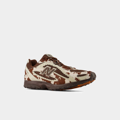 New Balance x atmos Pink 204L "Cow Girl"