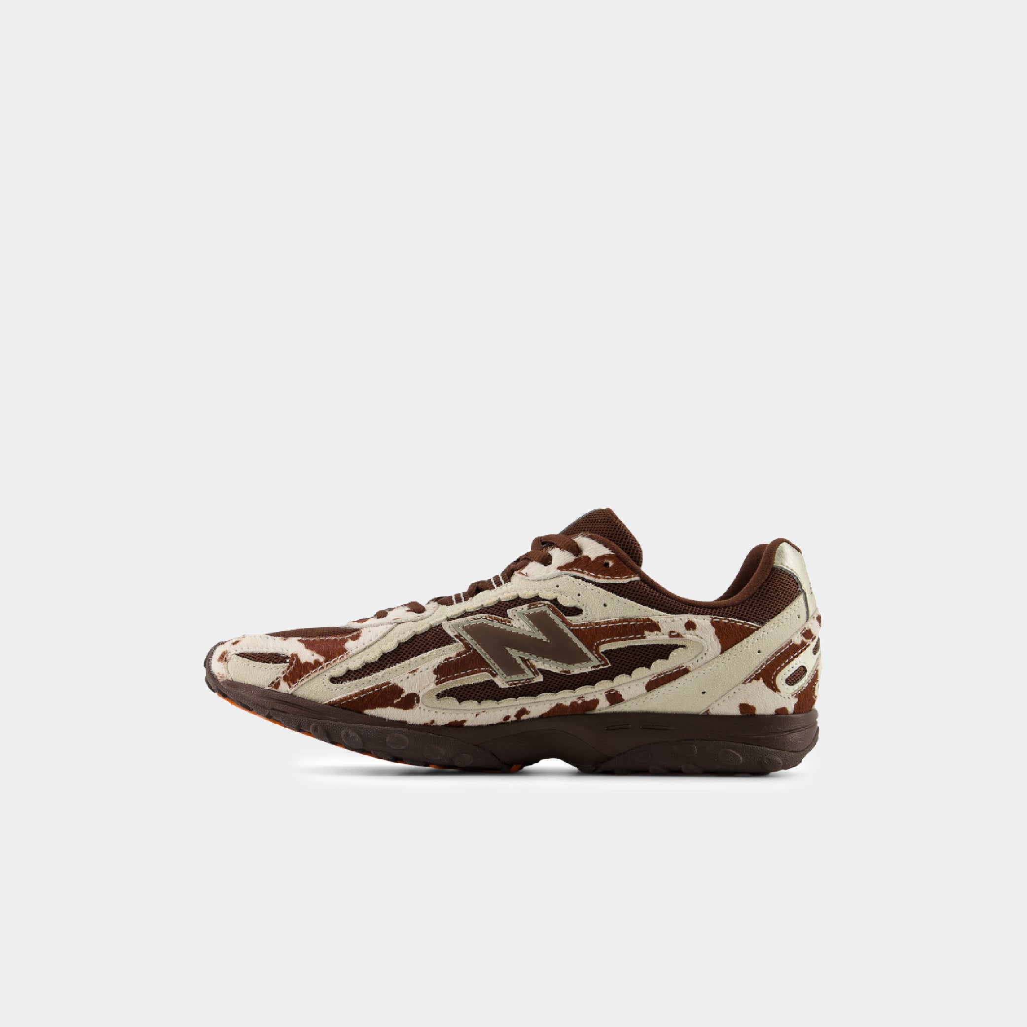 New Balance x atmos Pink 204L 
