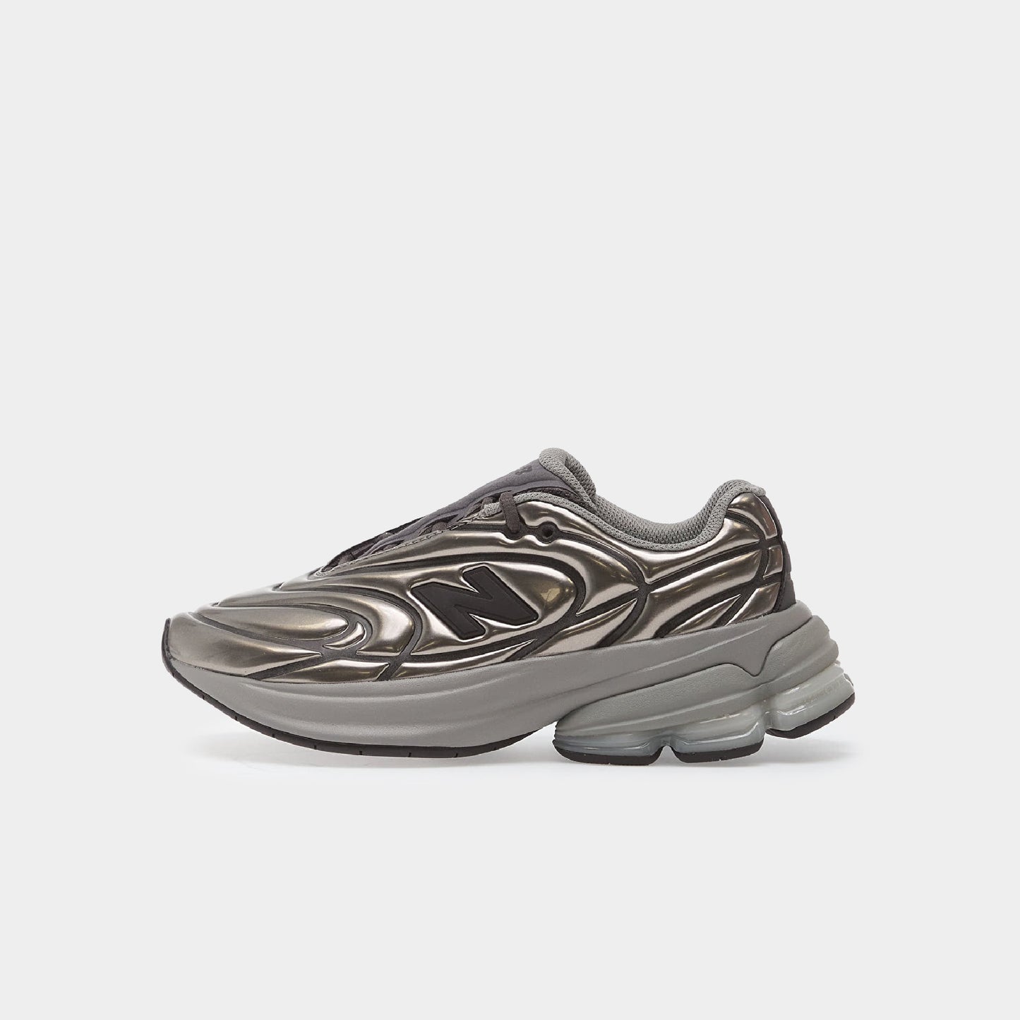 New Balance ABZORB 5030 Grey Days 2026