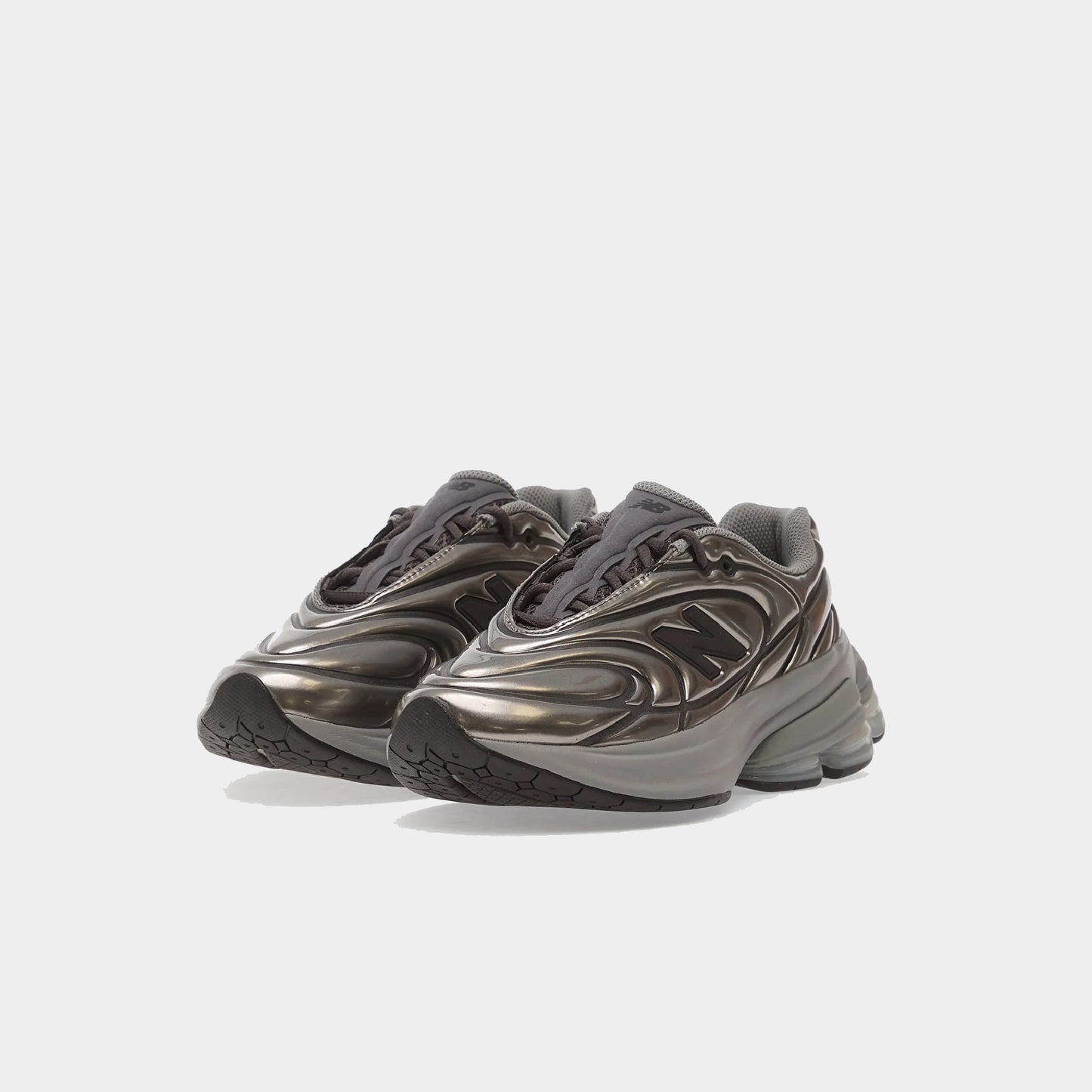 New Balance ABZORB 5030 Grey Days 2026