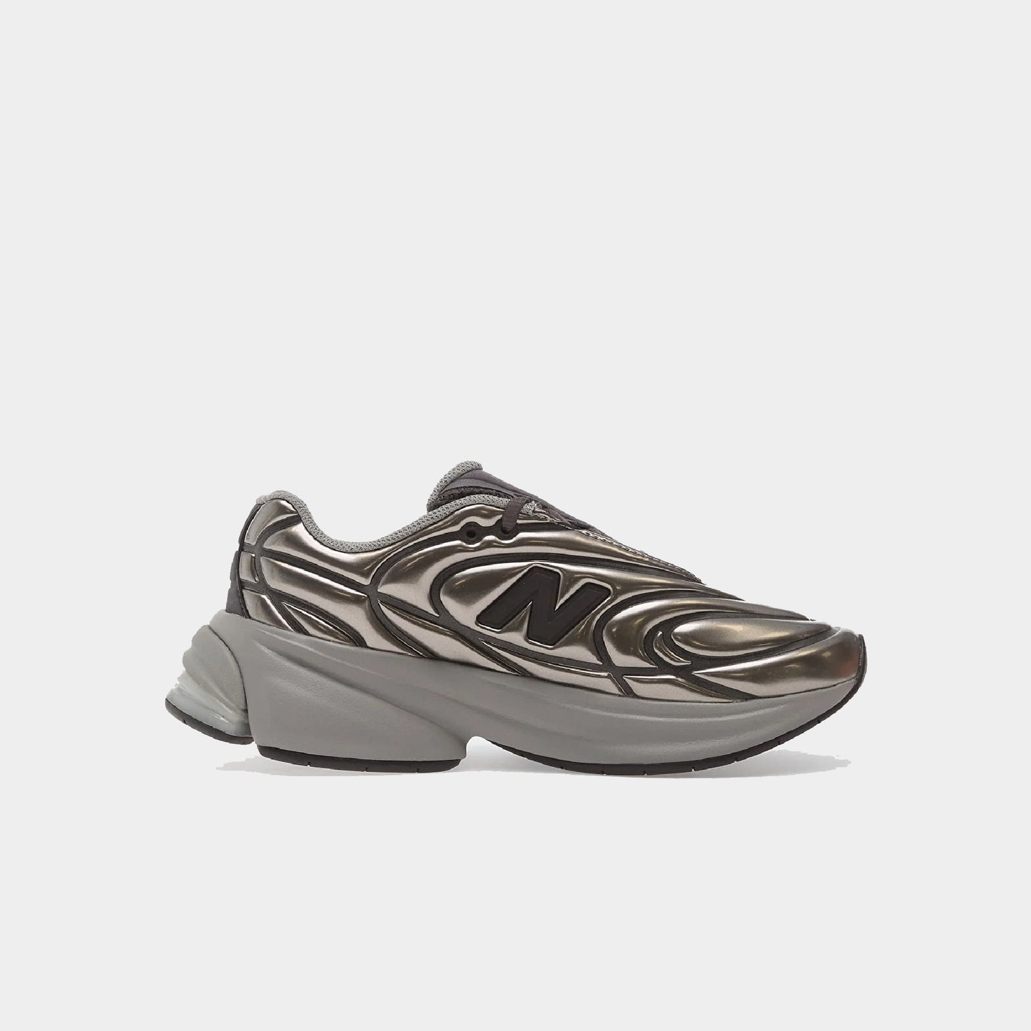 New Balance ABZORB 5030 Grey Days 2026