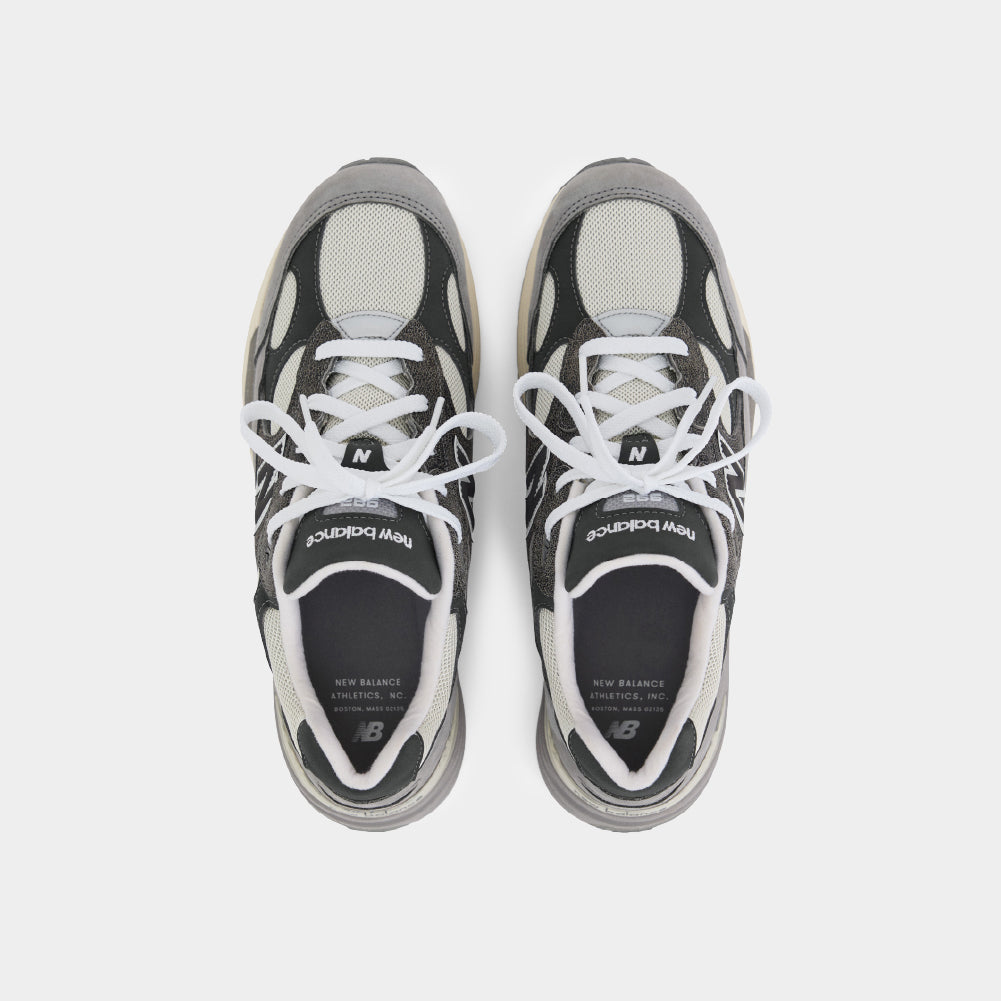 New Balance 992 Made in USA