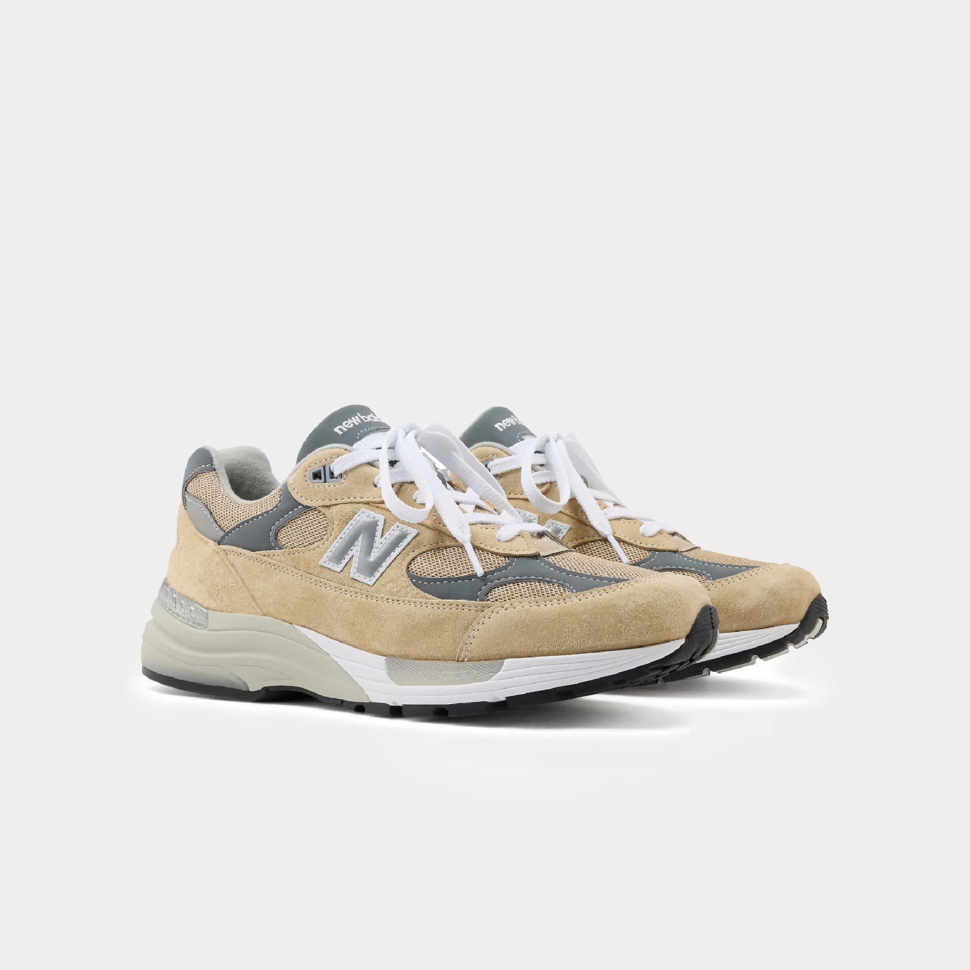 New Balance 992 Made in USA atmos Kuala Lumpur