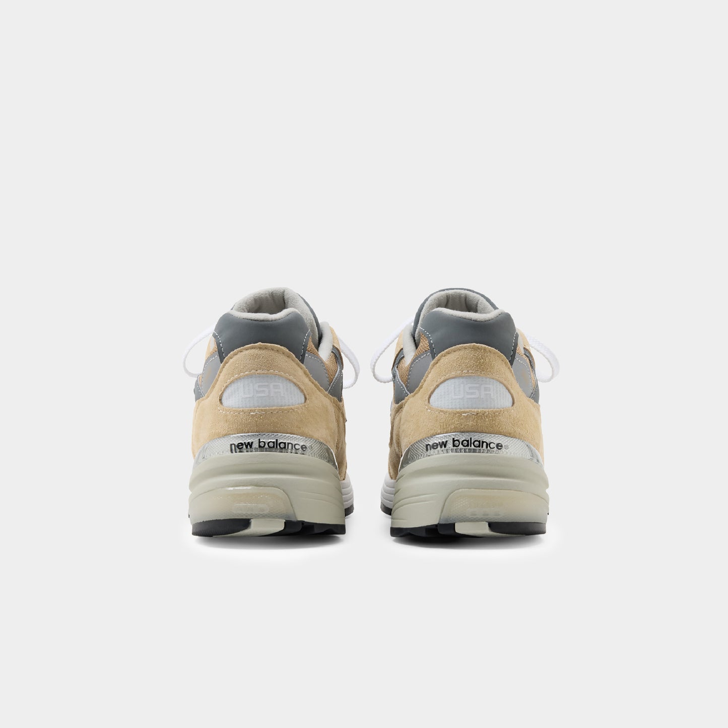 New Balance 992 Made in USA atmos Kuala Lumpur