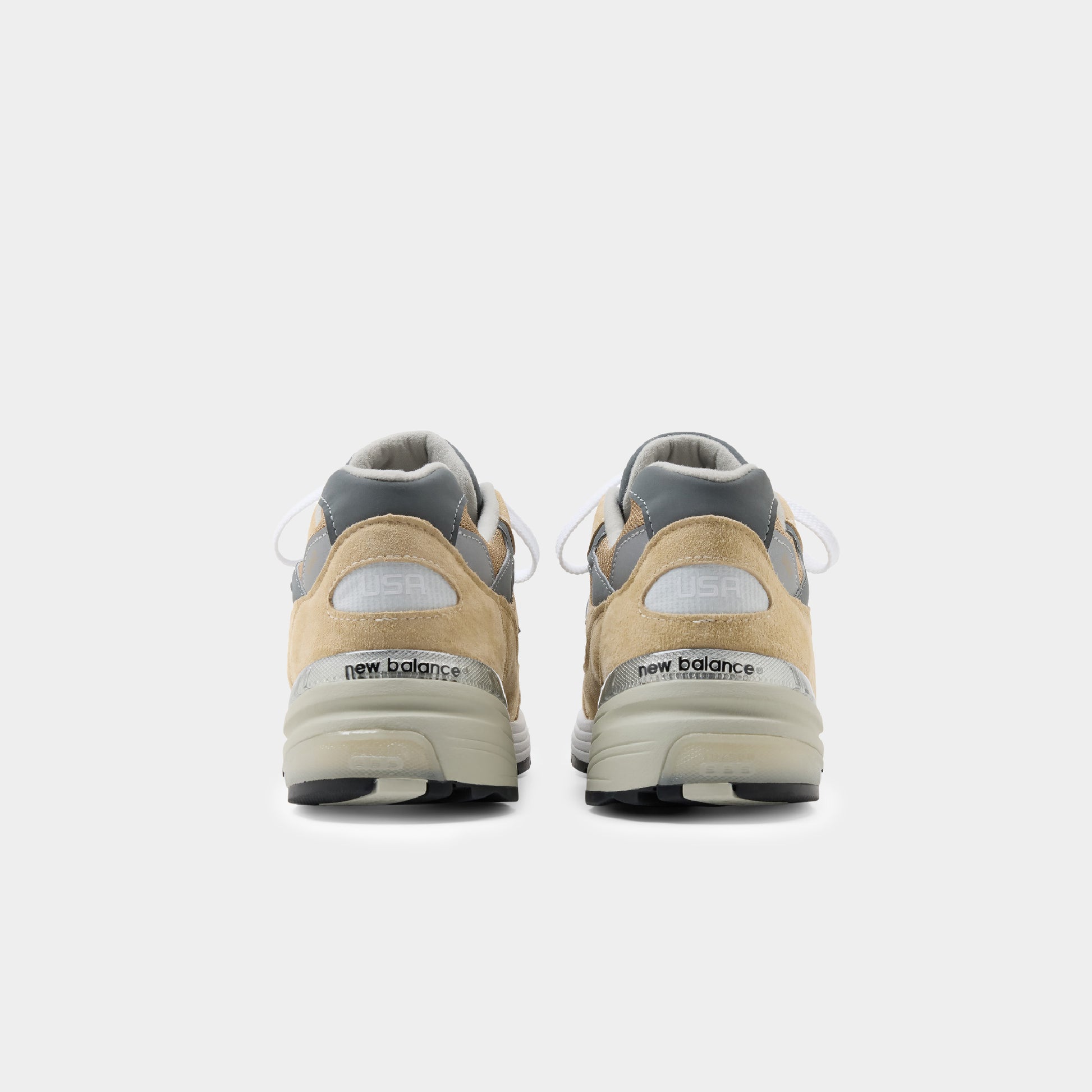 New Balance 992 Made in USA atmos Kuala Lumpur