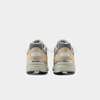 New Balance 992 Made in USA atmos Kuala Lumpur