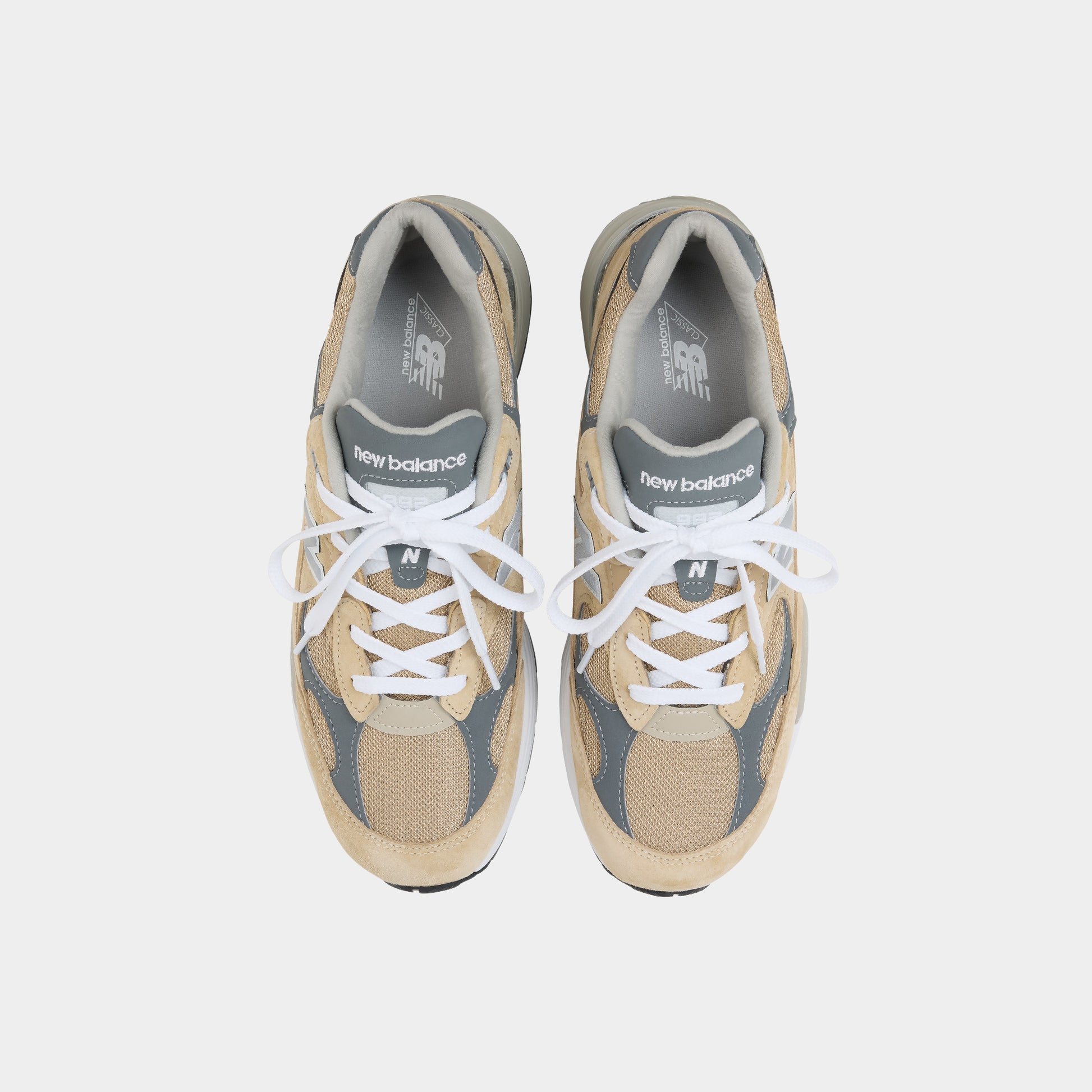 New Balance 992 Made in USA atmos Kuala Lumpur