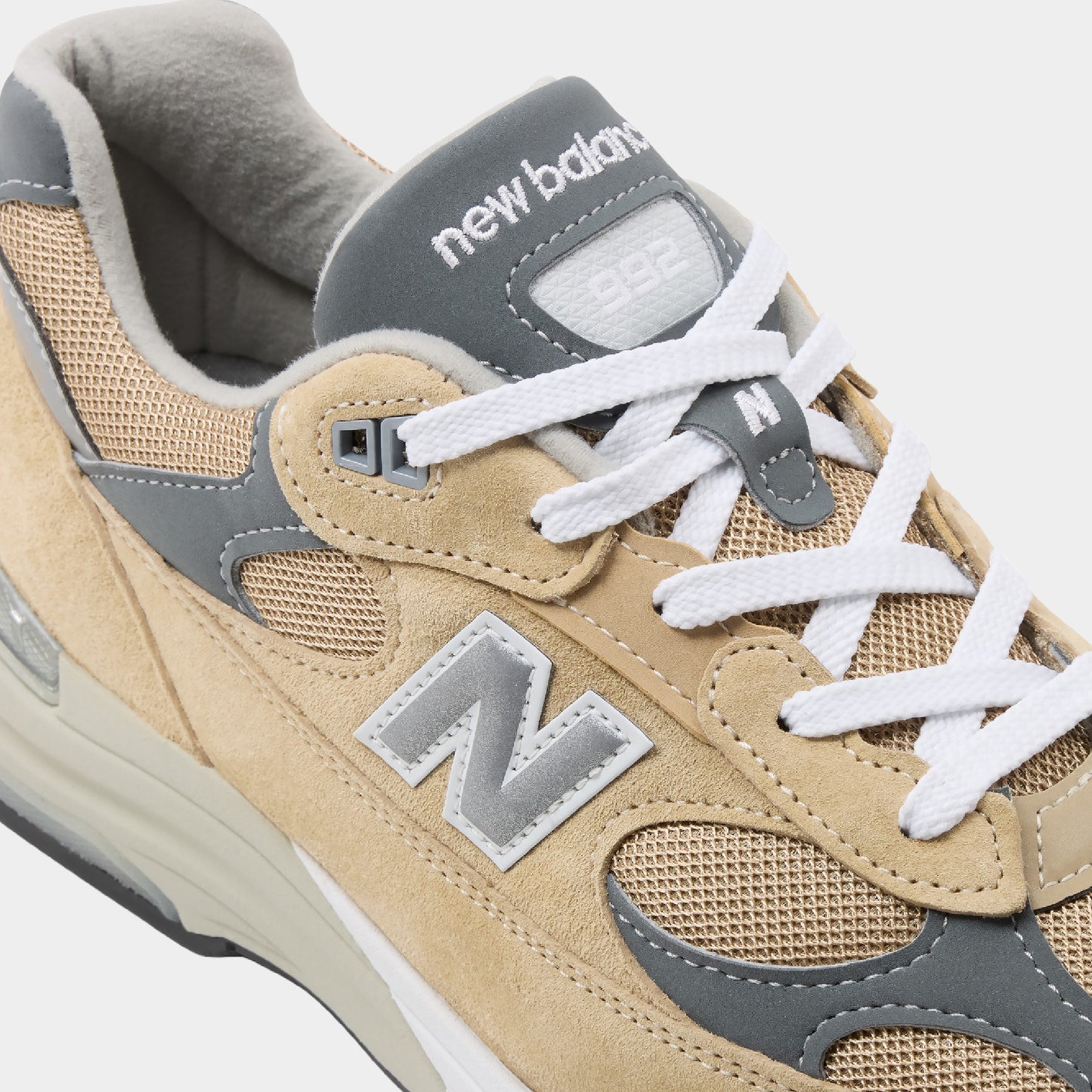 New Balance 992 Made in USA atmos Kuala Lumpur