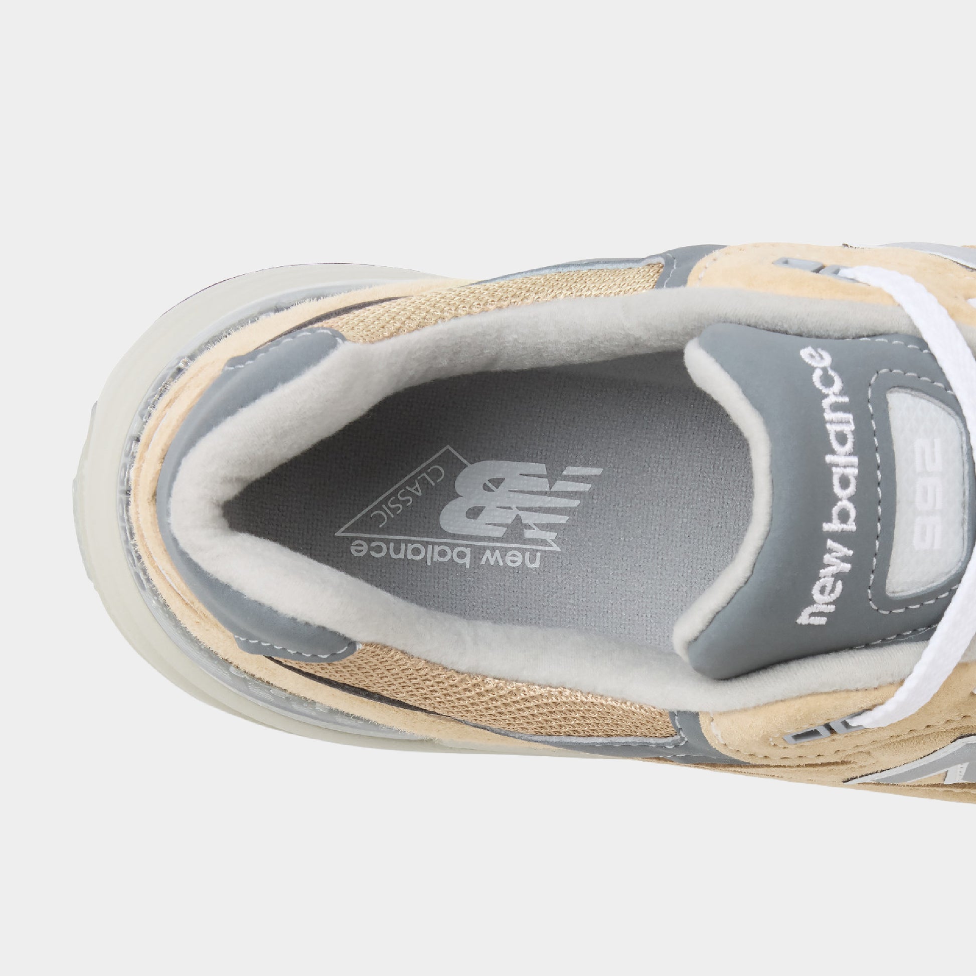 New Balance 992 Made in USA atmos Kuala Lumpur