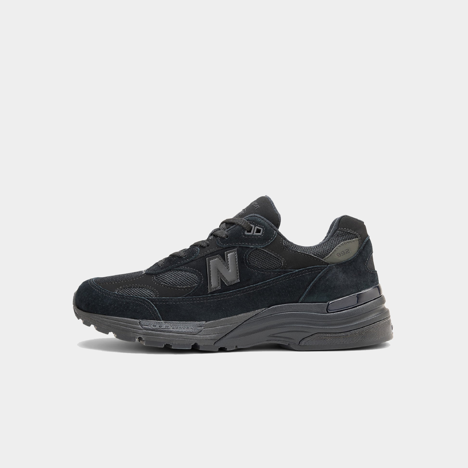 New Balance 992 Core Made in USA atmos Kuala Lumpur