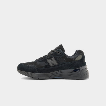 New Balance 992 Core Made in USA atmos Kuala Lumpur