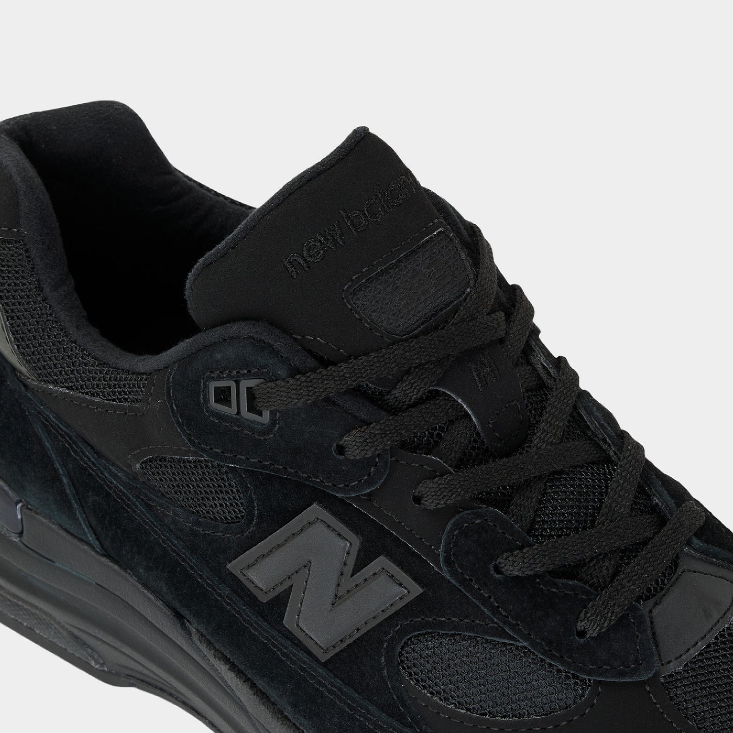 New Balance 992 Core Made in USA atmos Kuala Lumpur