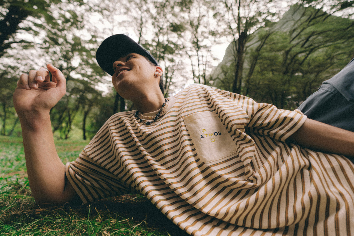 atmos and Futuremade Studio (FTMD.) join hands for a new collaboration lineup