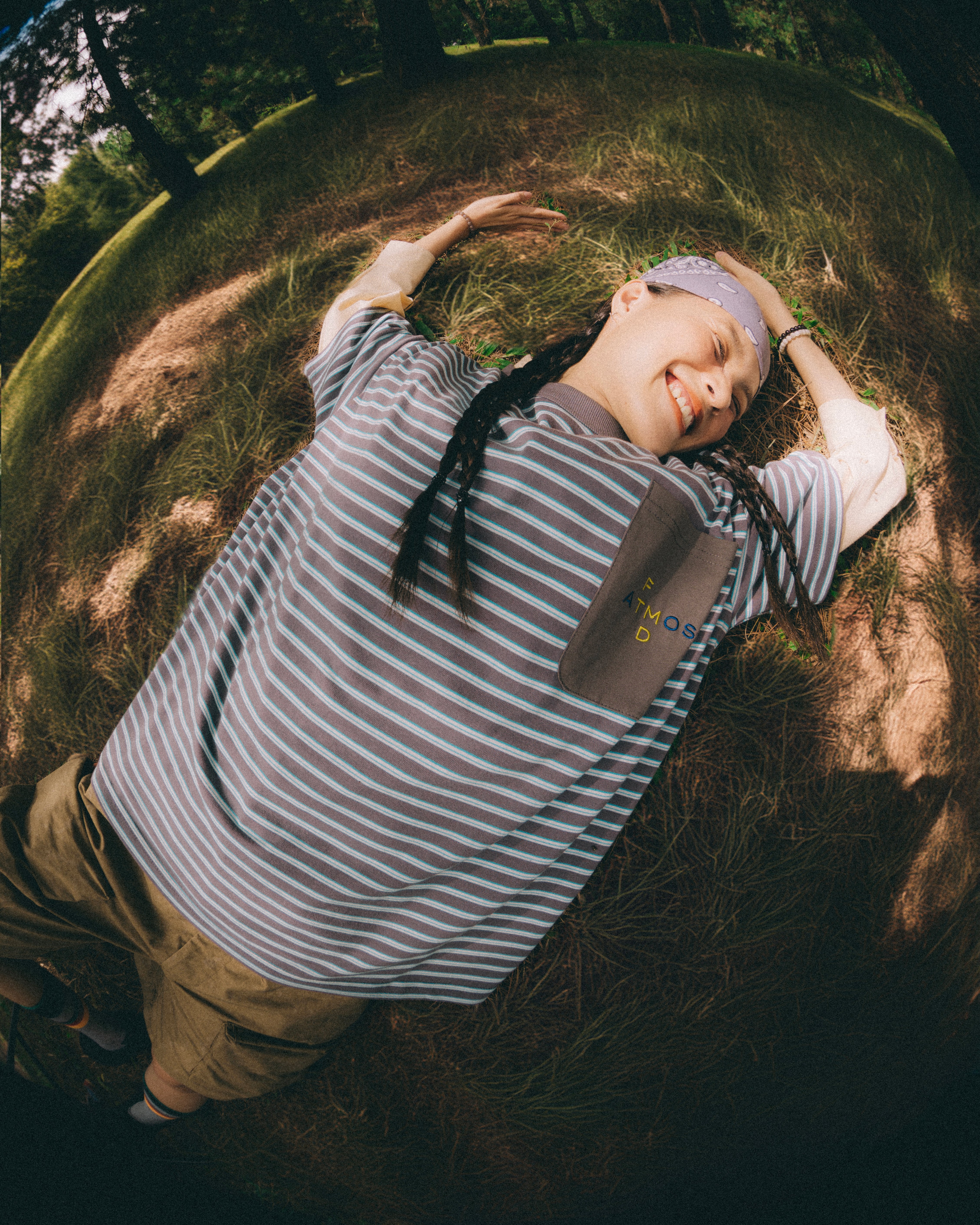 atmos and Futuremade Studio (FTMD.) join hands for a new collaboration lineup