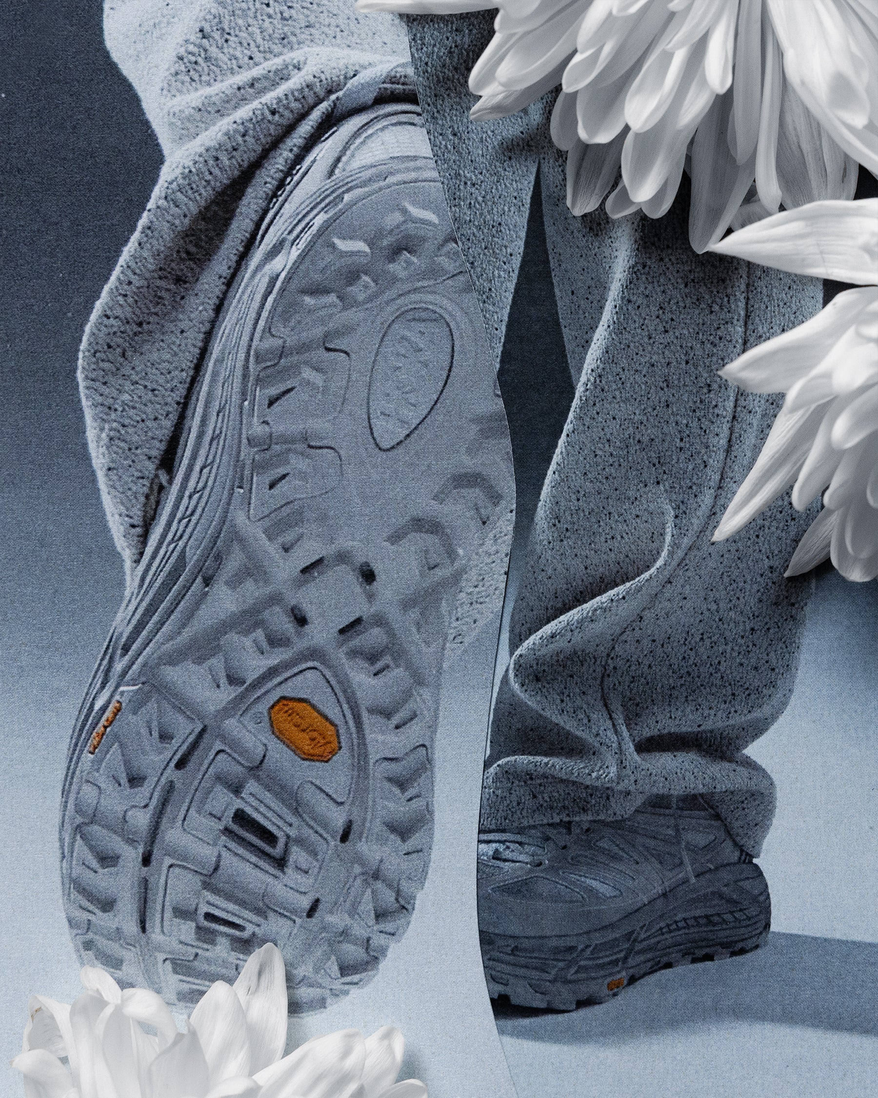HOKA x XLIM Mafate Speed 2 