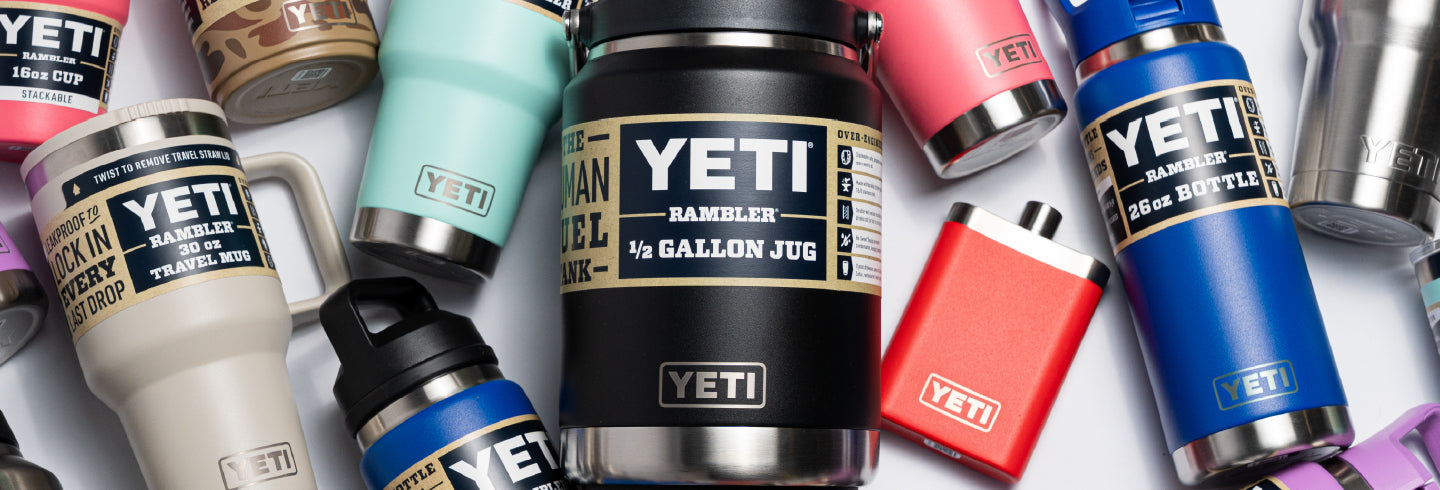 YETI
