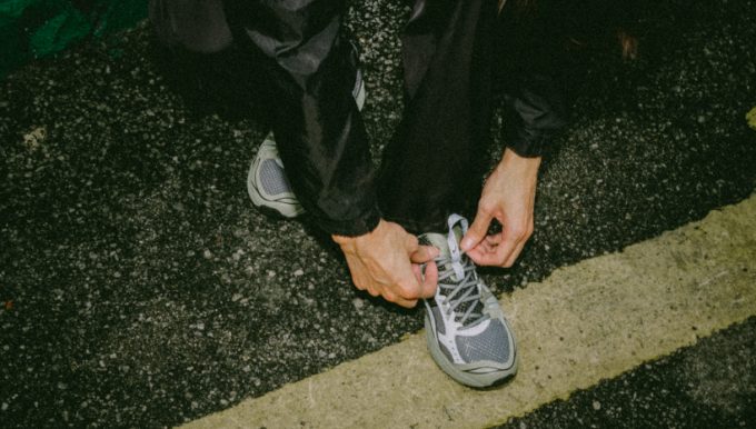 A CLOSER LOOK: ASICS SPORTSTYLE UB1-S GEL-KAYANO 14