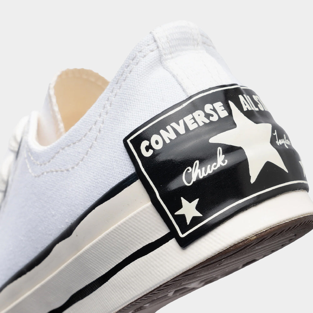 Converse Chuck 70 OX Sketch