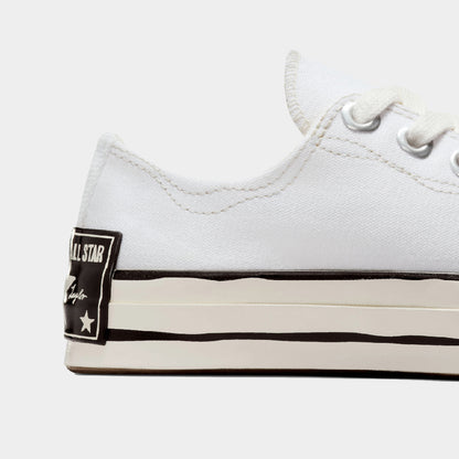 Converse Chuck 70 OX Sketch