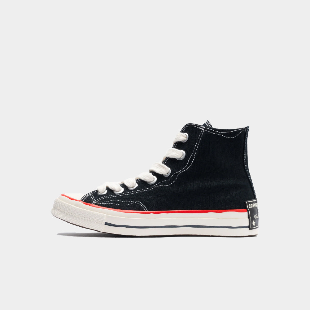 Converse Chuck 70 Hi Sketch