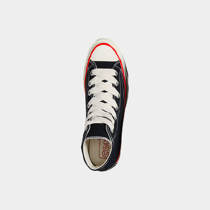 Converse Chuck 70 Hi Sketch