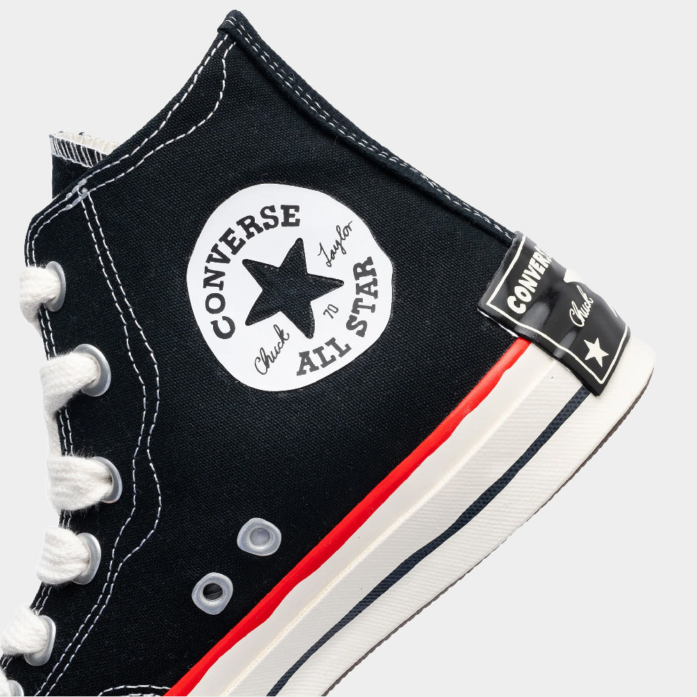 Converse Chuck 70 Hi Sketch