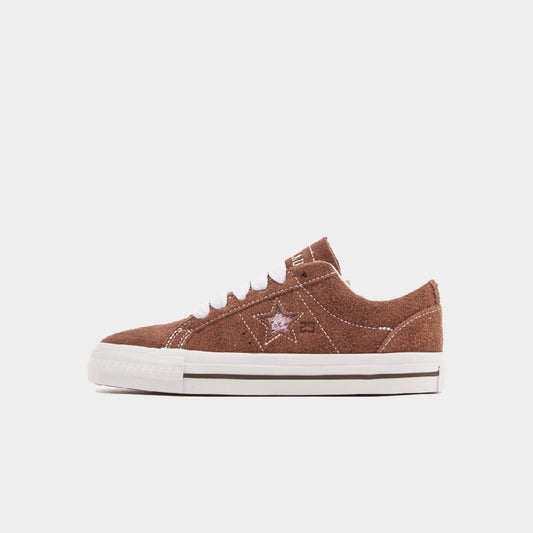 Converse CONS x Quartersnacks One Star Pro