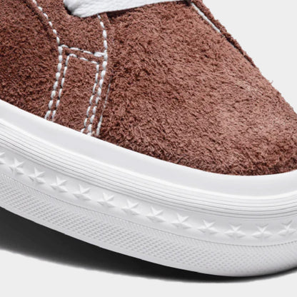 Converse CONS x Quartersnacks One Star Pro