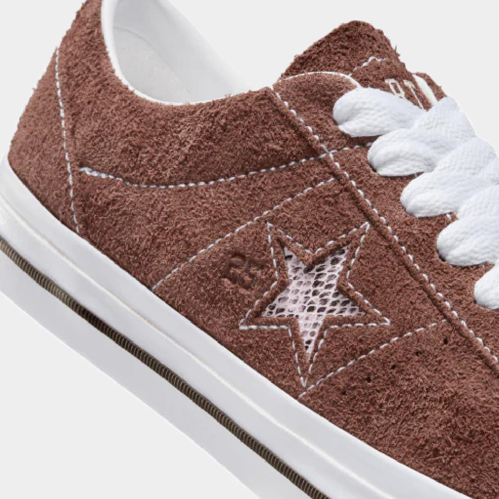 Converse CONS x Quartersnacks One Star Pro