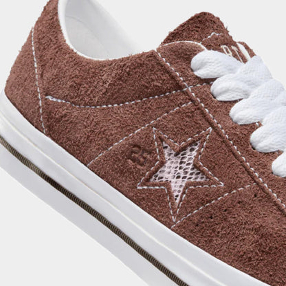 Converse CONS x Quartersnacks One Star Pro