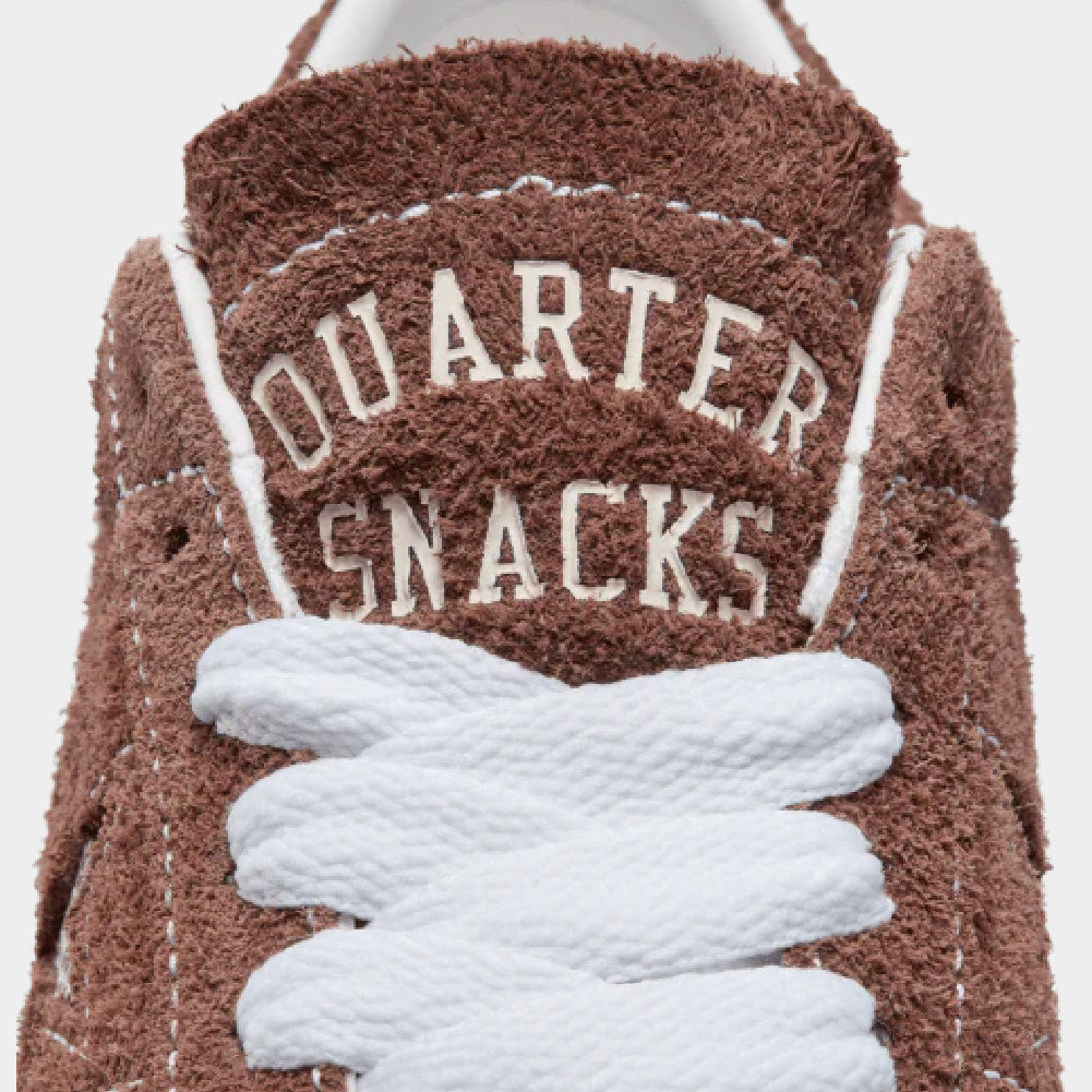 Converse CONS x Quartersnacks One Star Pro