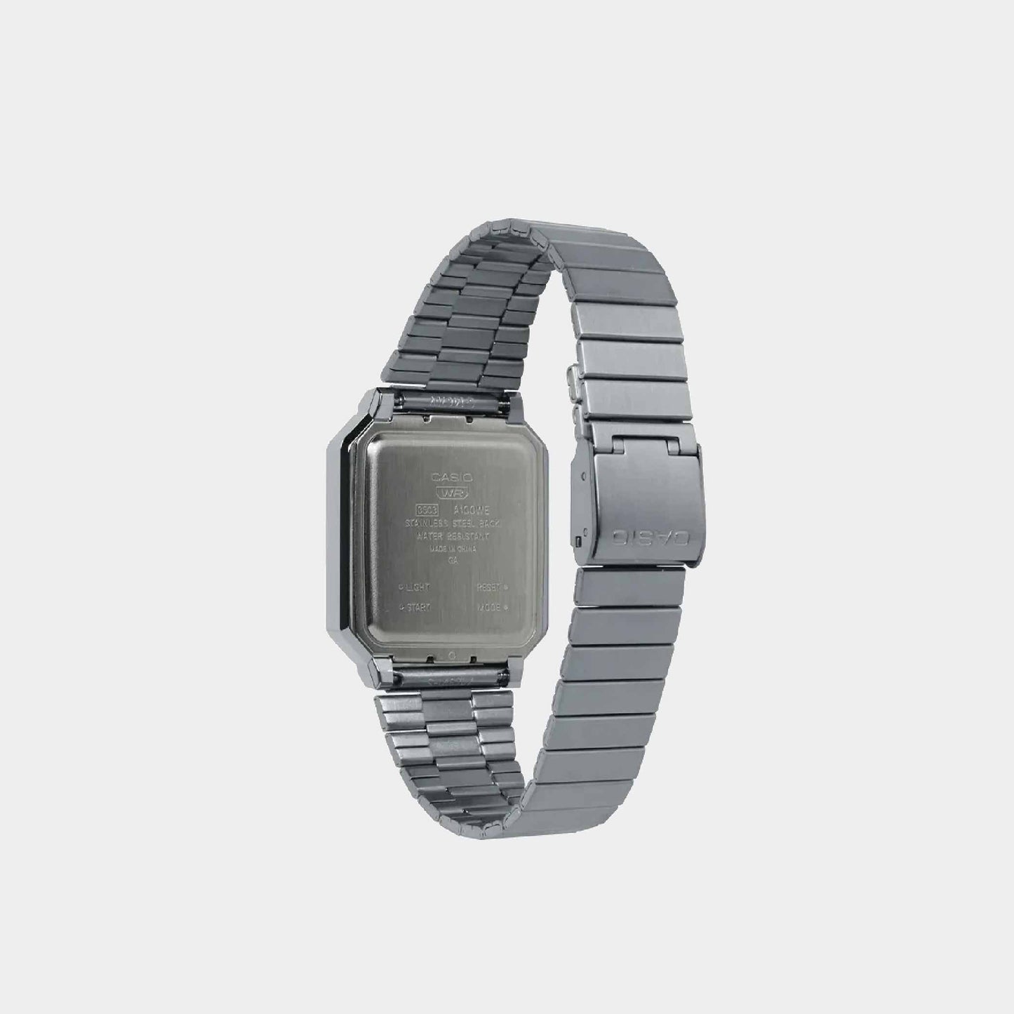 Casio Vintage A100WE-1ADF atmos Kuala Lumpur