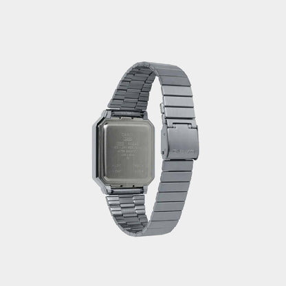 Casio Vintage A100WE-1ADF atmos Kuala Lumpur