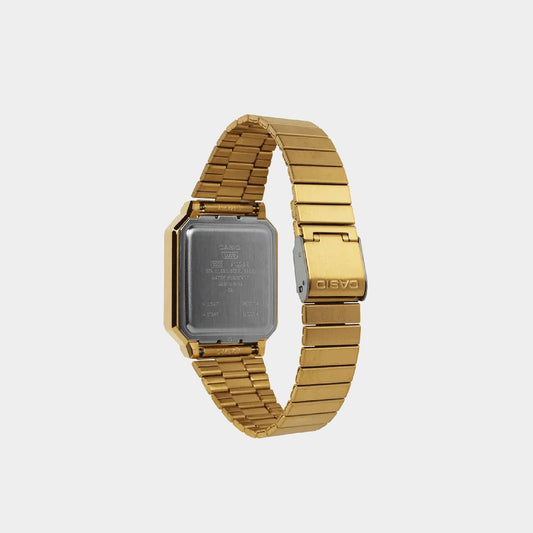 Casio Vintage A100WEG-9A