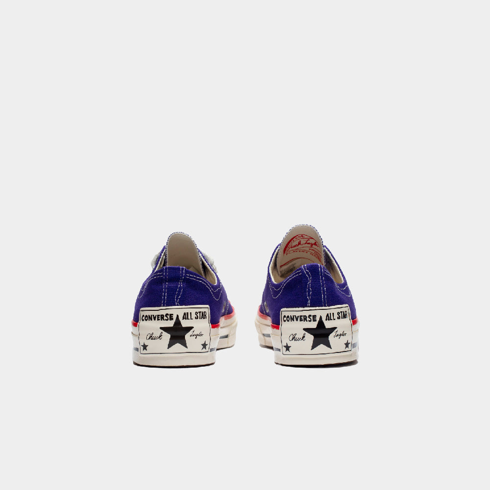Converse Chuck 70 OX Sketch