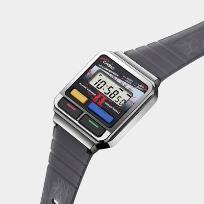 Casio Vintage x Stranger Things A120WEST-1A