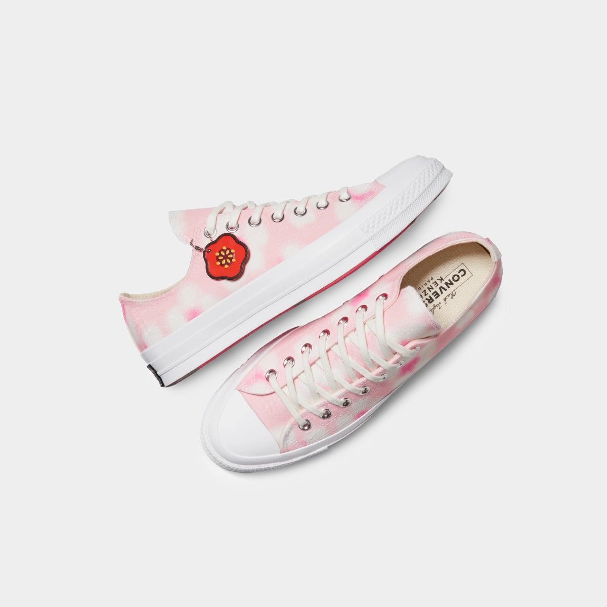 Converse x KENZO Chuck 70 Lo