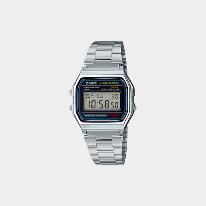 Casio Vintage A158WA-1