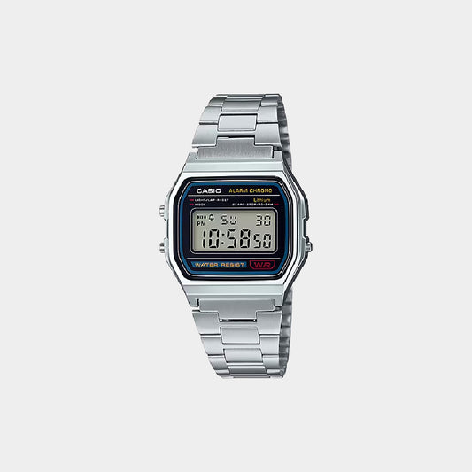 Casio Vintage A158WA-1