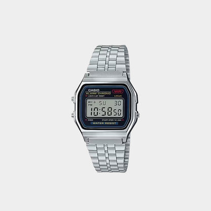 Casio Vintage Digital A159WA-N1