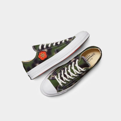 Converse x KENZO Chuck 70 Lo