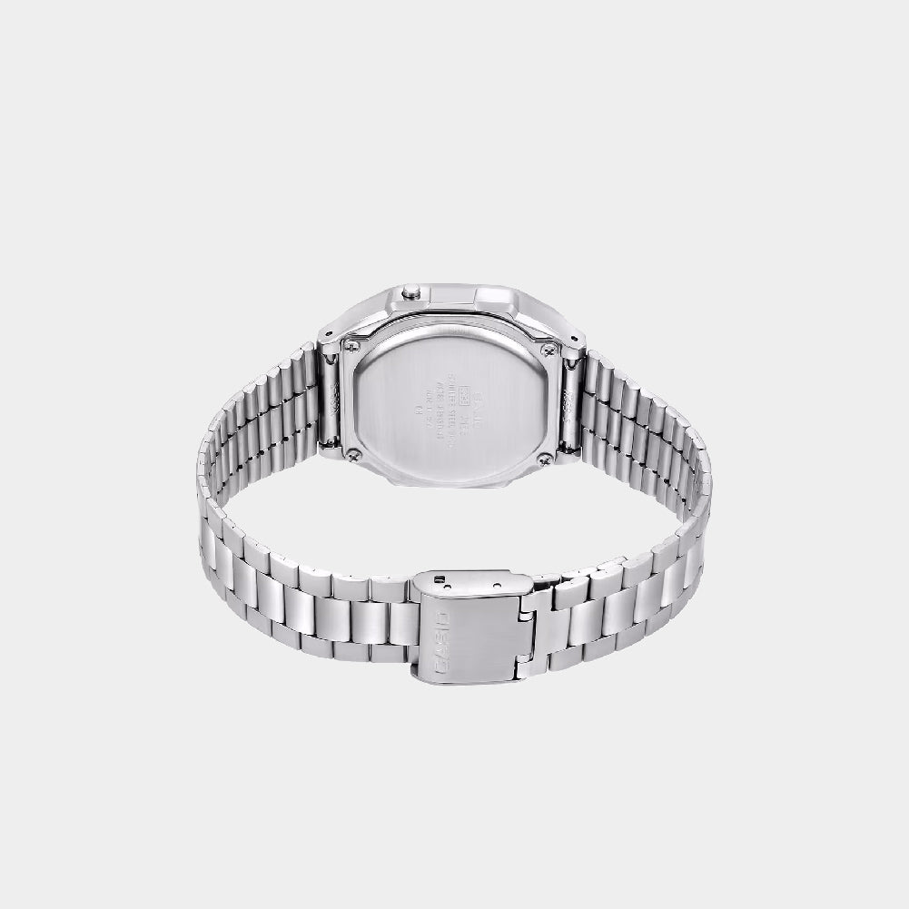Casio Vintage A168WA-1WDF