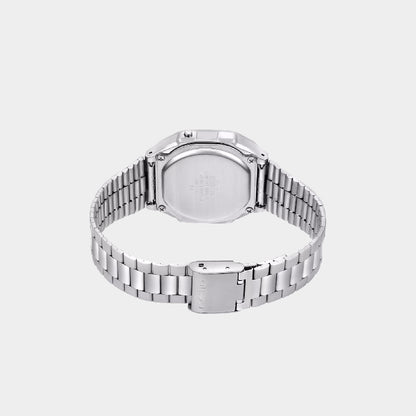 Casio Vintage A168WA-1WDF