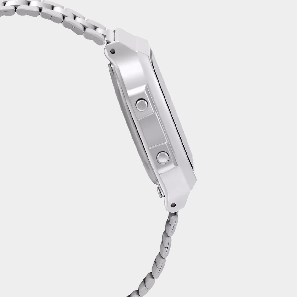 Casio Vintage A168WA-1WDF