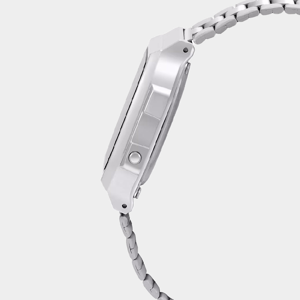 Casio Vintage A168WA-1WDF