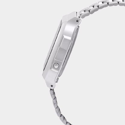 Casio Vintage A168WA-1WDF