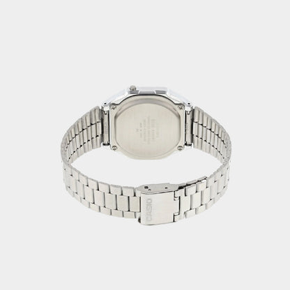 Casio Vintage A168WER-2A